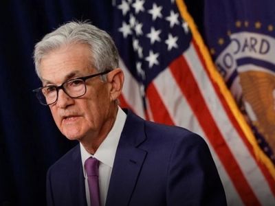 Fed’de Geçiş: Powell Geçici Başkan Oldu