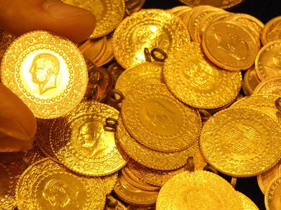 Fed’in faiz açıklaması ardından altında yeni rekor! İşte karar sonrası güncel altın fiyatları