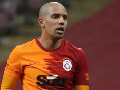 Feghouli'nin En Kötü Senesi!