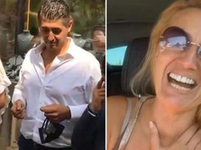 Felç Geçirdiğini Söyleyen Tuğba Özay Açılışta Görüntülendi!