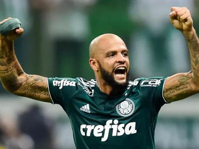 Felipe Melo'ya Transfer Teklifi