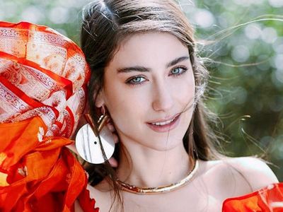 Fenalaşan Hazal Kaya Hastanelerde Boş Yer Bulamadı!