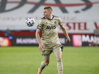 Fenerahçe'de Attila Szalai Piyangosu!