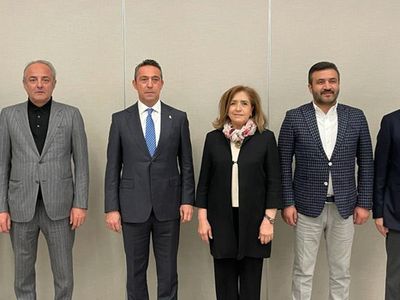Fenerbahçe 1959 Öncesi Şampiyonlukları İçin Çabalamaya Devam Ediyor