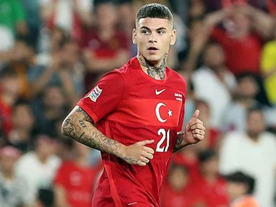 Fenerbahçe, A Milli Takım'ın futbolcusu Tiago Çukur'u transfer ediyor!