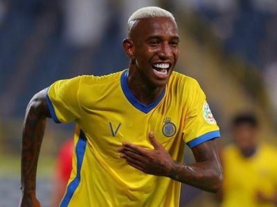 Fenerbahçe, Al Nassr forması giyen Anderson Talisca için girişimlerini sürdürüyor.