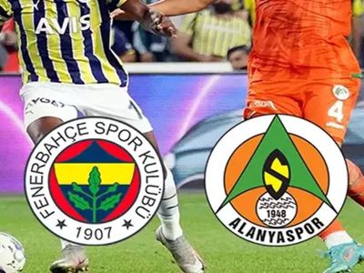 Fenerbahçe Alanyaspor maçını şifresiz canlı veren uydu kanalları – 2024 FB Alanya maçı şifresiz yayınlayan yabancı kanallar