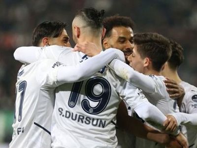 Fenerbahçe Ali Koç başkanlığında en başarılı dönemini geçiriyor!