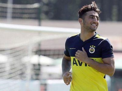 Fenerbahçe, Allahyar Sayyadmanesh'in Hull City transfer olduğunu resmen duyurdu!