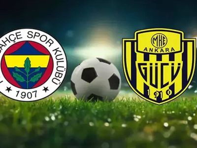 Fenerbahçe Ankaragücü maç özeti ve golleri izle Bein Sports 1 | 2024 FB Ankaragücü youtube geniş özeti ve maçın golleri