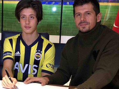 Fenerbahçe Arda Güler'i nereden aldı?
