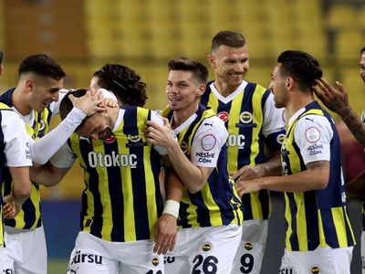 Fenerbahçe, Avrupa semalarına çıkıyor: Olympiakos-Fenerbahçe maçı ne zaman, saat kaçta ve hangi kanalda?