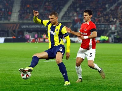 Fenerbahçe, Avrupa'da kazandı!
