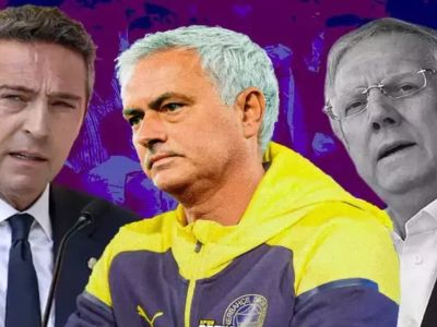 Fenerbahçe Başkan Adayı Aziz Yıldırım, Jose Mourinho için çarpıcı açıklamalarda bulundu