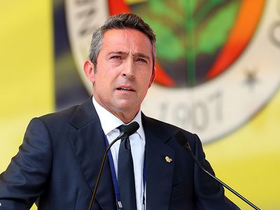 Fenerbahçe Başkan Ali Koç Hakkında Çıkan İddialara İlişkin Açıklama Yapıldı!
