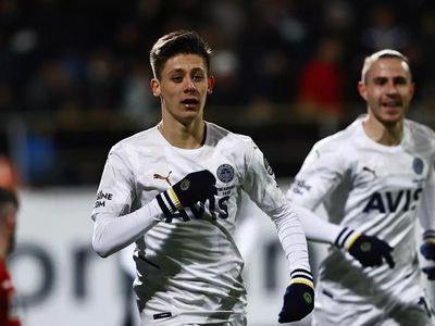 Fenerbahçe Başkanı Ali Koç, genç yıldız Arda Güler'in sakatlanarak sezonu kapattığını açıkladı!