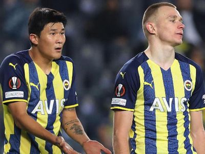 Fenerbahçe Başkanı Ali Koç, Kim Min Jae'nin kendileri için bir piyango olduğunu ve iyi bir ücretle takımdan ayrılması gerektiğini söyledi