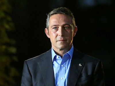 Fenerbahçe Başkanı Ali Koç: Kime Karşı Dava Açacağız? Tek Bir Kurum Var; TFF