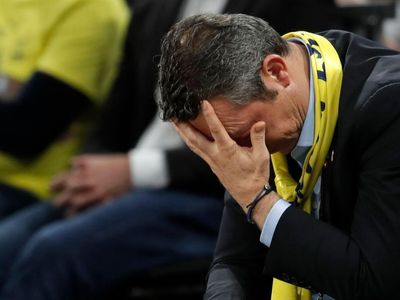Fenerbahçe Başkanı Ali Koç Koronavirüs Salgınına Yakalandı!