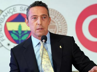Fenerbahçe Başkanı Ali Koç'tan Avrupa Ligi Kurasının Ardından Çarpıcı Açıklamalar!