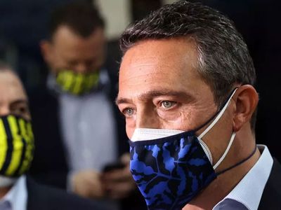 Fenerbahçe Başkanı Ali Koç'tan Başakşehir Mağlubiyetinin Ardından Çarpıcı Açıklamalar!