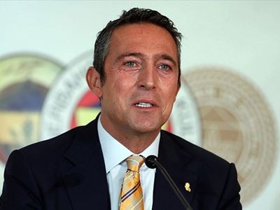 Fenerbahçe Başkanı Ali Koç'tan Çarpıcı Açıklamalar