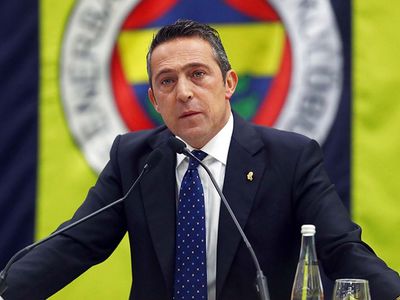 Fenerbahçe Başkanı Ali Koç'tan Gündeme Dair Çarpıcı Açıklamalar
