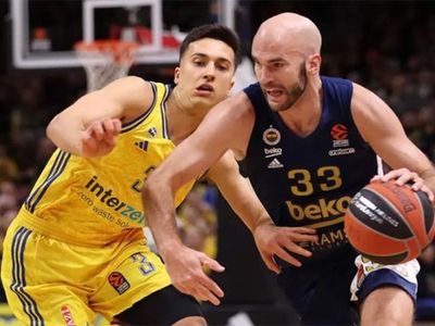 Fenerbahçe Beko-ALBA Berlin maçı hangi kanalda, şifresiz mi? Fenerbahçe, ALBA Berlin karşısında formunu sürdürmek istiyor