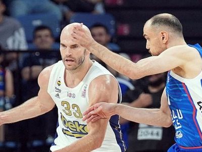 Fenerbahçe Beko Anadolu Efes maçı ne zaman, saat kaçta ve hangi kanalda? (Canlı yayın bilgisi)