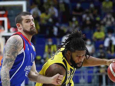 Fenerbahçe Beko Anadolu Efes maçı ne zaman ve hangi kanalda? Basketbolda beklenen final serisi başlıyor