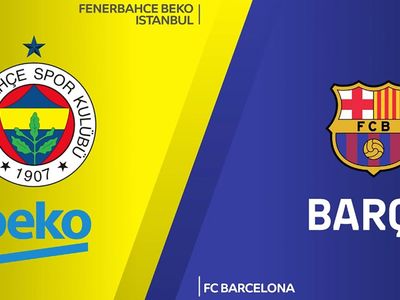 Fenerbahçe Beko - Barcelona Maçı Ne Zaman?