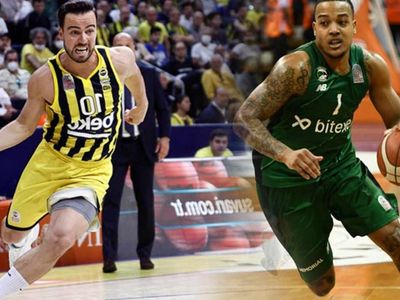 Fenerbahçe Beko - Darüşşafaka maçı ne zaman, saat kaçta, hangi kanalda, şifresiz mi yayınlanacak?