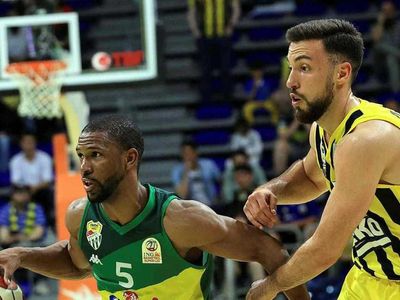 Fenerbahçe Beko - Frutti Extra Bursaspor maçı ne zaman, saat kaçta?