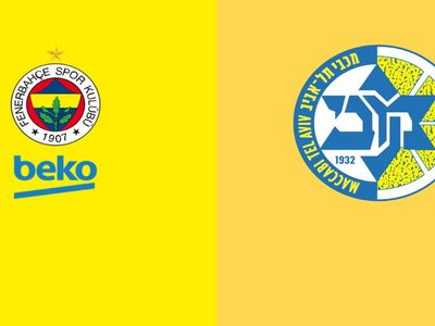 Fenerbahçe Beko Maccabi Tel Aviv maçını canlı izle S Sport – FB Maccabi maçı canlı yayın linki