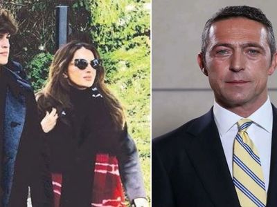 Fenerbahçe Beko Monaco maçıyla sosyal medyada gündem oldu: Ali Koç’un oğlu Kerim Rahmi Koç kimdir, kaç yaşında ve nereli?