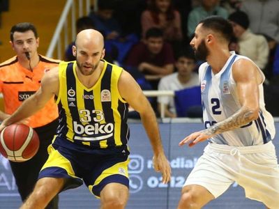 Fenerbahçe Beko Onvo Büyükçekmece maçı ne zaman, saat kaçta ve hangi kanalda?