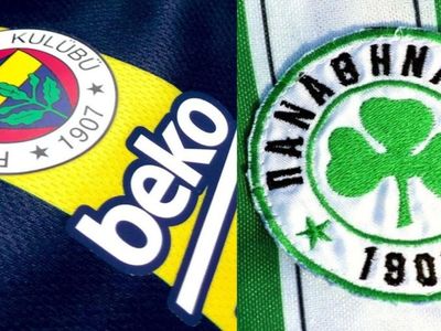 Fenerbahçe Beko Panathinaikos maçı ne zaman, saat kaçta? Fenerbahçe Beko Panathinaikos maçı hangi kanalda, nereden izlenir şifresiz?