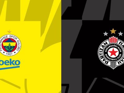 Fenerbahçe Beko – Partizan maçını canlı izle S Sport: 2023 FB - Partizan maçı canlı izle
