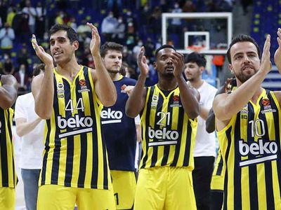 Fenerbahçe Beko Sosyal Medyada Önemli Bir İlki Gerçekleştirdi!