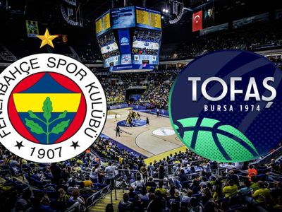 Fenerbahçe Beko - Tofaş maçını canlı izle Bein Sports 5: FB Tofaş canlı yayın linki