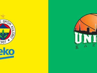 Fenerbahçe Beko-Unics Kazan Maçı Ne Zaman?
