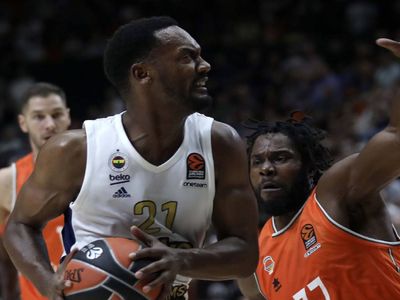 Fenerbahçe Beko-Valencia ne zaman, saat kaçta ve hangi kanalda? Fenerbahçe Beko, Euroleague’de Valencia karşısında