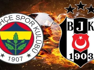 Fenerbahçe Beşiktaş maçı şifresiz yayınlayan uydu kanalları - FB BJK maçını şifresiz yayınlayan yabancı kanallar