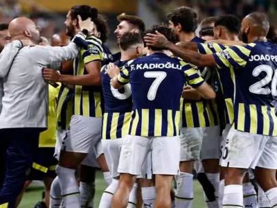 Fenerbahçe bu hafta maç yapacak mı? Süper Lig’de Fenerbahçe’nin maçı neden yok?