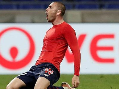 Fenerbahçe Burak Yılmaz'ın Peşinde!