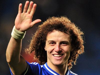 Fenerbahçe, David Luiz'in Peşinde