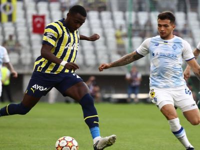 Fenerbahçe Dinamo Kiev maçı ne zaman oynanacak, hangi kanalda yayınlanacak? Fenerbahçe Devler Ligi rövanşında Dinamo Kiev ile kozlarını paylaşacak