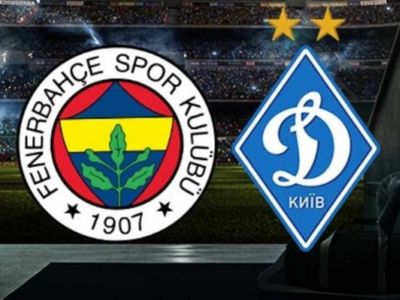 Fenerbahçe-Dinoma Kiev maçı ne zaman, hangi tarihte? Fenerbahçe Dinoma Kiev'i yenerse kaç eleme maçı oynayacak? Fenerbahçe Dinoma Kiev maç tarihi