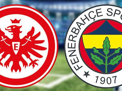 Maç Sona Erdi! Fenerbahçe 1-1 Eintracht Frankfurt