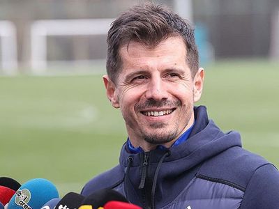 Fenerbahçe Emre Belözoğlu İle İstatisklerde Zirvede